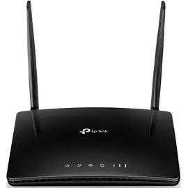 Wi-Fi router TP-Link Archer MR200 AC750 Wireless Dual Band 4G LTE Router