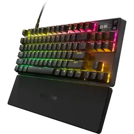 Keyboard SteelSeries Keyboard Apex Pro TKL WL (2023) US