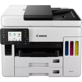 Printer Canon Color Inkjet MAXIFY GX7040