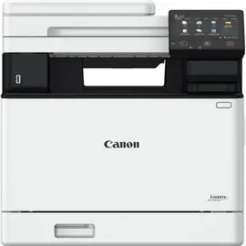 პრინტერი Canon i-SENSYS MF754Cdw, Wi-Fi, duplex, DADF (5455C023AA)  - Primestore.ge