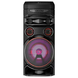 აუდიო სისტემა LG XBOOM RNC7  - Primestore.ge