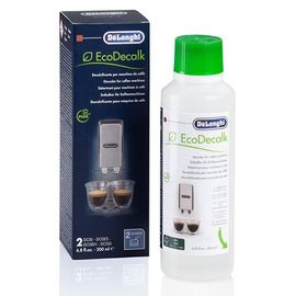 Coffee machine cleaner SET DLSC202 200ML-ECODECALK DL EEUCNKR