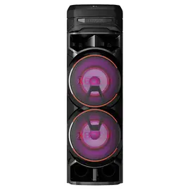Audio system LG XBOOM RNC9