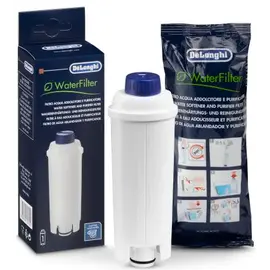 ყავის აპარატის წყლის ფილტრი DeLonghi CONF DLSC002 FILTRO-ACQUA(LAICA)DL (INT)  - Primestore.ge