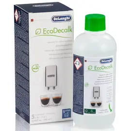 ყავის აპარატის გამწმენდი DeLonghi Coffee Machine EcoDecalk (DLSC500)  - Primestore.ge