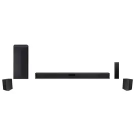 სახლის კინოთეატრი LG Soundbar SNC4R  - Primestore.ge