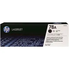 კარტრიჯი HP 78A 2-pack Black Original LaserJet Toner  - Primestore.ge