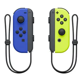 კონსოლი Nintendo Switch Joy-Con Pair  - Primestore.ge