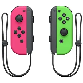 Console Nintendo Switch Joy-Con Pair