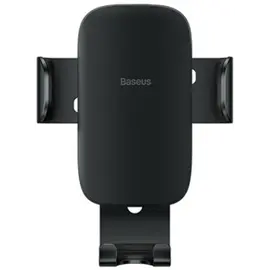 Cell phone holder Baseus Metal Age II Gravity Air Outlet Car Holder SUJS000001