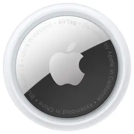 ბლუთუს თრექერი Apple AirTag (1 Pack) Model A2187 (MX532RU/A)  - Primestore.ge
