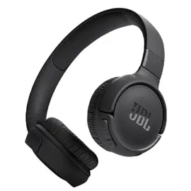 Headphone JBL Tune T520 BT Wireless On-Ear Headphones