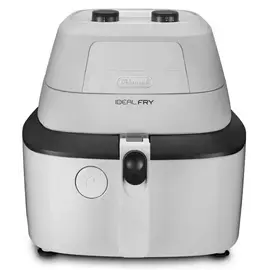 ფრის აპარატი DeLonghi IdealFry FH2101/1.W  - Primestore.ge