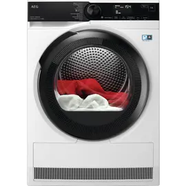 Washer dryer AEG TR838P4R