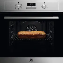 Built-in oven Electrolux EOF3H40BX