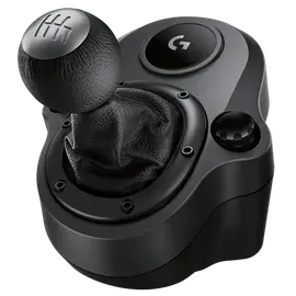 სათამაშო გადამრთველი Logitech Driving Force Shifter (L941-000130)  - Primestore.ge