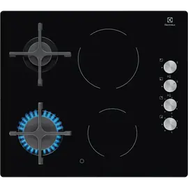 Built-in surface Electrolux EGE6172NOK