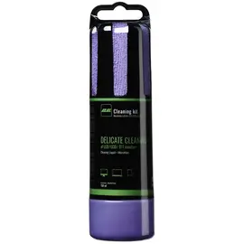 მონიტორის საწმენდი 2E Cleaning Kit  150ml Liquid for LED / LCD + Cloth, Blue  - Primestore.ge