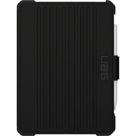 პლანშეტის ქეისი UAG iPad Wendy Metropolis SE - Black  - Primestore.ge