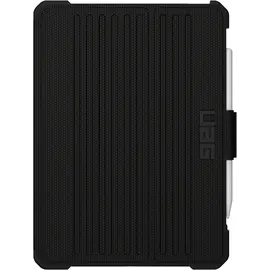 პლანშეტის ქეისი UAG iPad Wendy Metropolis SE - Black  - Primestore.ge
