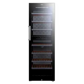 ღვინის მაცივარი MIDEA MDRW562FGG22 - Primestore.ge