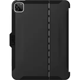 პლანშეტის ქეისი UAG iPad Pro 11 (2021) Scout, Black  - Primestore.ge