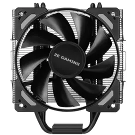 Cooler 2E CPU cooling system CX10384, LGA1700, 1366, 1200, 115X, 4pin PWM, TDP 65W