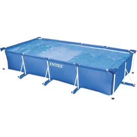 Frame pool Intex Rectangular Frame Pool 450 x 220 x 84cm