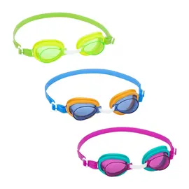 Swimming goggles Bestway - Occhialini Lightning Swimmer 3-6 Anni