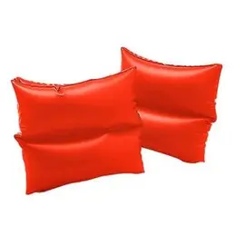 საცურაო სამკლაური Intex Arm Bands Age 3 To 6  - Primestore.ge