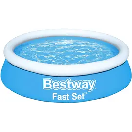 Inflatable pool Bestway Fast Set Pool 1.83mx51cm 57392