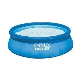 Inflatable pool Intex Swimming Pool Easy Set 305x76cm