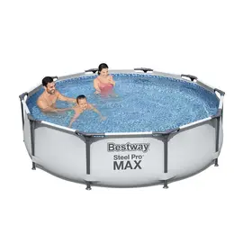 Frame pool Bestway 56408