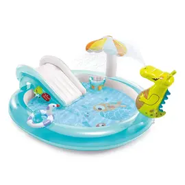 Inflatable pool INTEX 57165