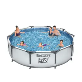 Frame pool Bestway 56416
