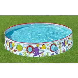Standing pool Bestway Kids Fill N Fun Pool 1.52m X 25cm 55029