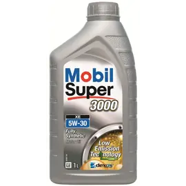 Oil MOBIL SUPER 3000 XE 5W30 1L