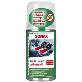 კონდიციონერის სისტემის საწმენდი SONAX 323941 0.1L  - Primestore.ge