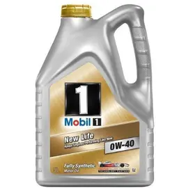 Oil MOBIL-1 FS 0W40 4L