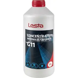 ანტიფრიზი LESTA CONC. (G11, BLUE) 1,5kg  - Primestore.ge