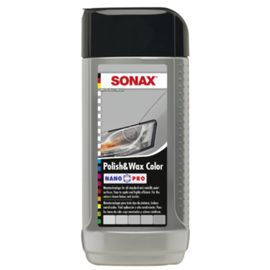 Polishing wax SONAX 296341 250ML