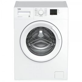 Washing machine Beko WRE 5411 BWW