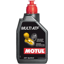 Oil MOTUL MULTI ATF 1L