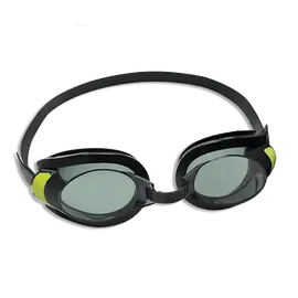 Bestway Black with Green Pro Racer Goggles