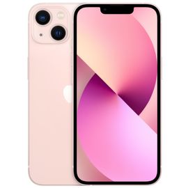 მობილური ტელეფონი Apple iPhone 13 128GB Pink/D  - Primestore.ge