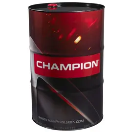 ზეთი CHAMPION NEW EN. 15W40 205L  - Primestore.ge