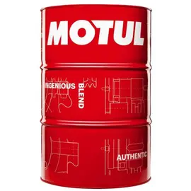 ზეთი MOTUL TEKMA MEGA X 15W40 208L  - Primestore.ge
