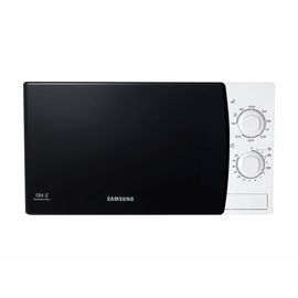 Microwave Samsung ME81KRW-1 / BW White