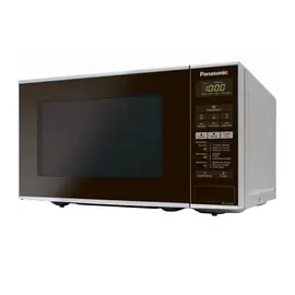 მიკროტალღური ღუმელი PANASONIC NNST254MZPE Brown/Silver  - Primestore.ge