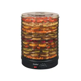 ხილის საშრობი FRANKO FDH-1065  - Primestore.ge